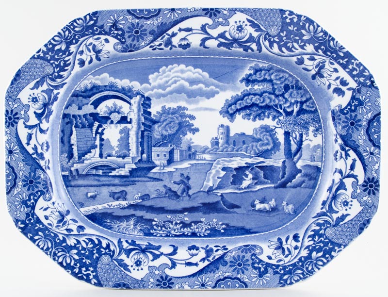 Meat Dish or Platter c1935